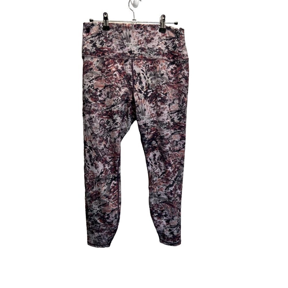 Harmony & Balance Athletic Leggings  size large